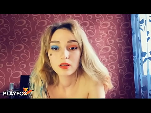 ❤️ Töfrandi sýndarveruleikagleraugu gáfu mér kynlíf með Harley Quinn ❤️❌ Fallegt klám hjá okkur is.centr-klassiki.ru ❌❤